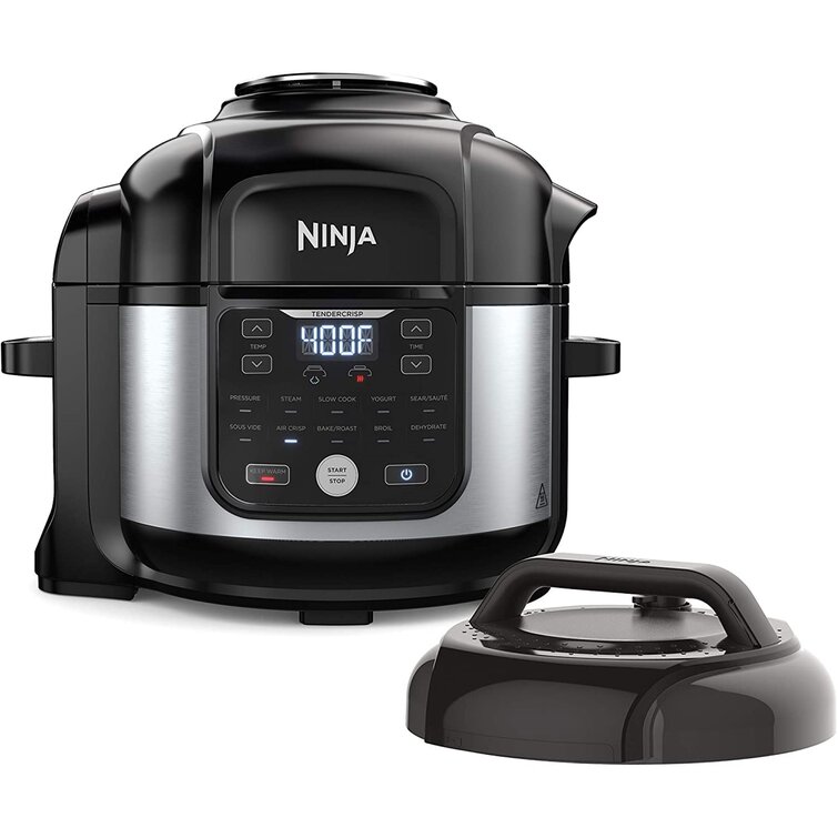 Ninja air fryer online 5 quart